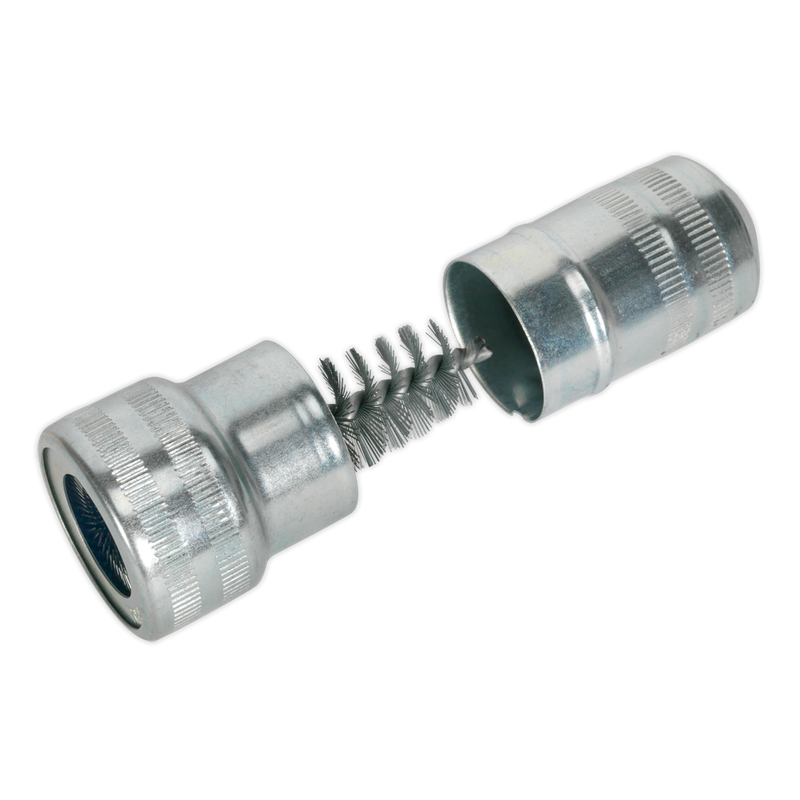 Sealey Battery Post & Terminal Cleaner AK417 80mm