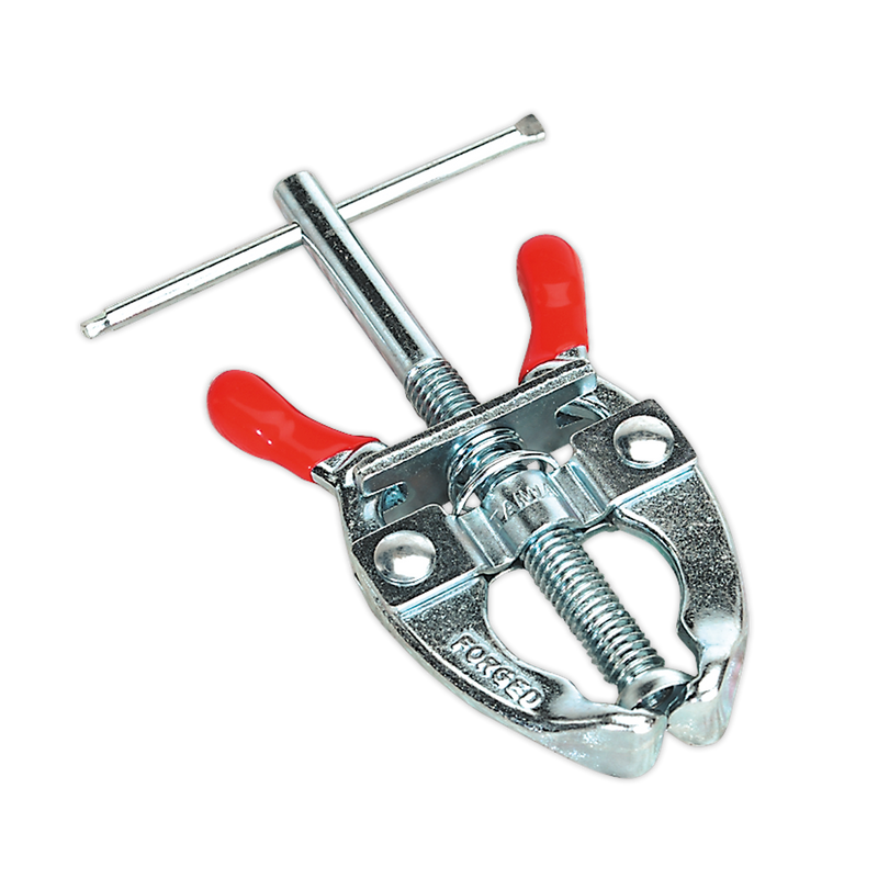 Sealey Battery Terminal Puller AK419 Jaw Depth 50mm