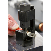 Sealey Battery Terminal Crimping Tool AK422 6-50mm²