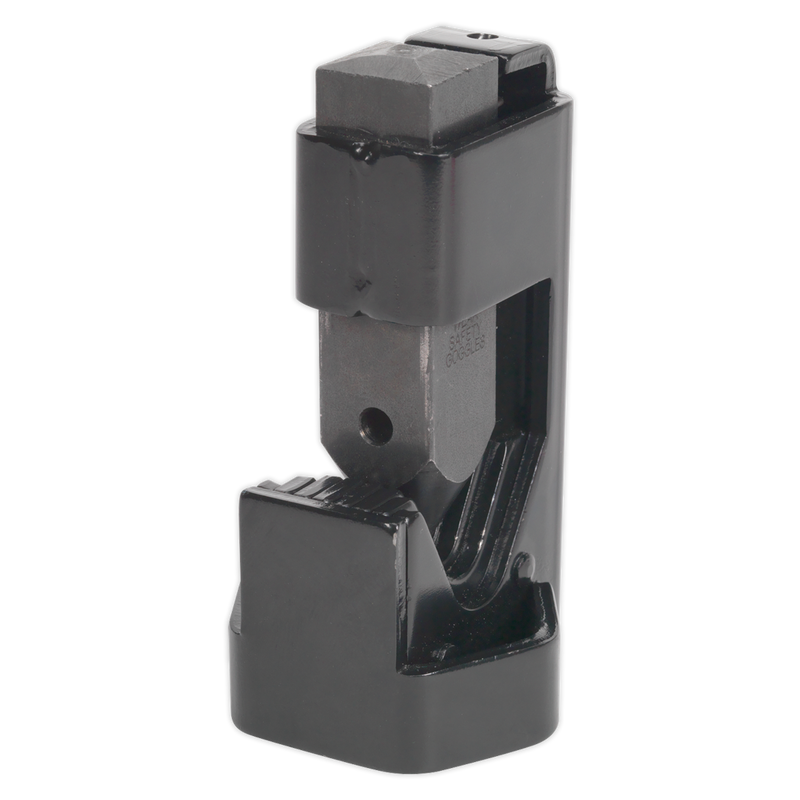 Sealey Battery Terminal Crimping Tool AK422 6-50mm²