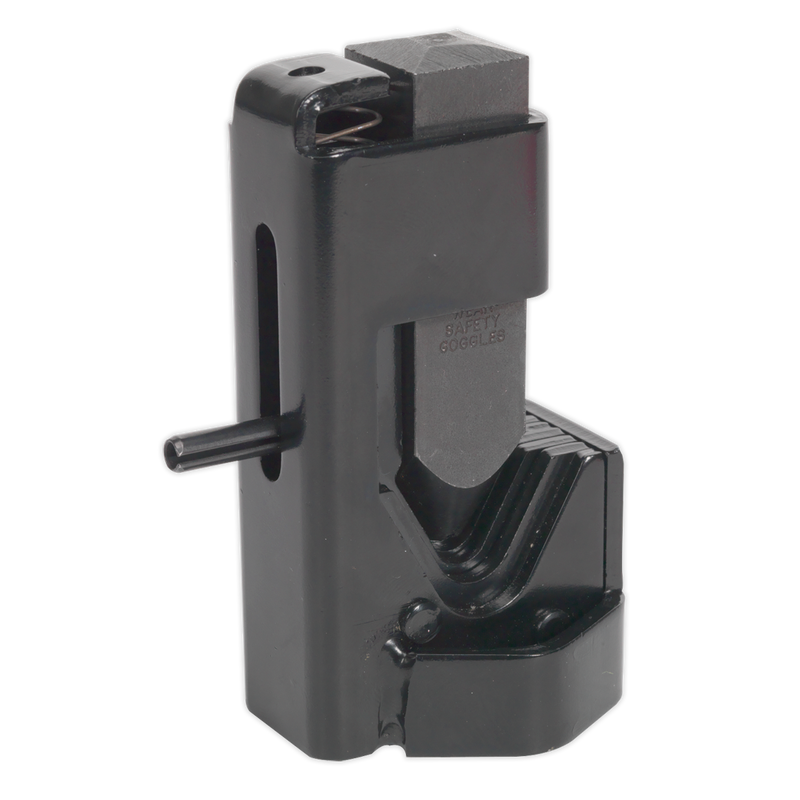 Sealey Battery Terminal Crimping Tool AK422 6-50mm²