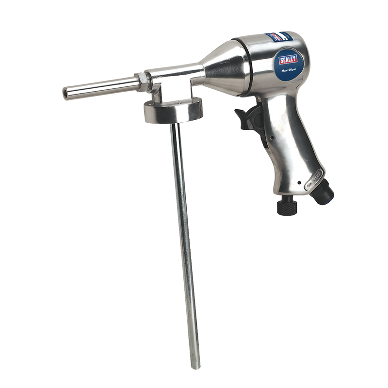 Sealey Air Operated Underbody Coating Gun AK42 90psi