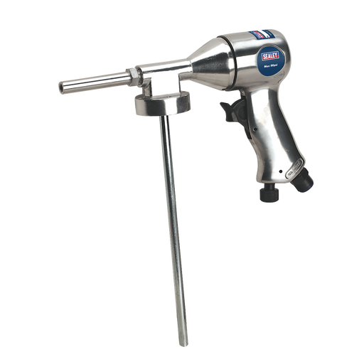 Sealey Air Operated Underbody Coating Gun AK42 90psi
