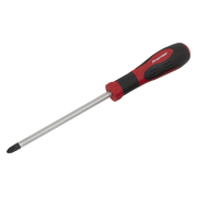 Sealey Premier Screwdriver Set 4 Piece - JIS #2, #1, #3 Sizes