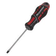 Sealey Premier Slotted Screwdriver 3 x 75mm AK4351
