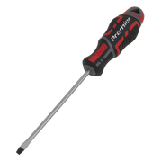 Sealey Premier Slotted Screwdriver 4 x 100mm AK4352