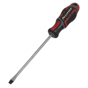 Sealey Premier Slotted Screwdriver 5 x 125mm AK4353