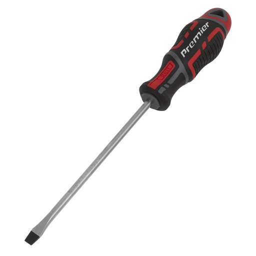 Sealey Premier Slotted Screwdriver 5 x 125mm AK4353
