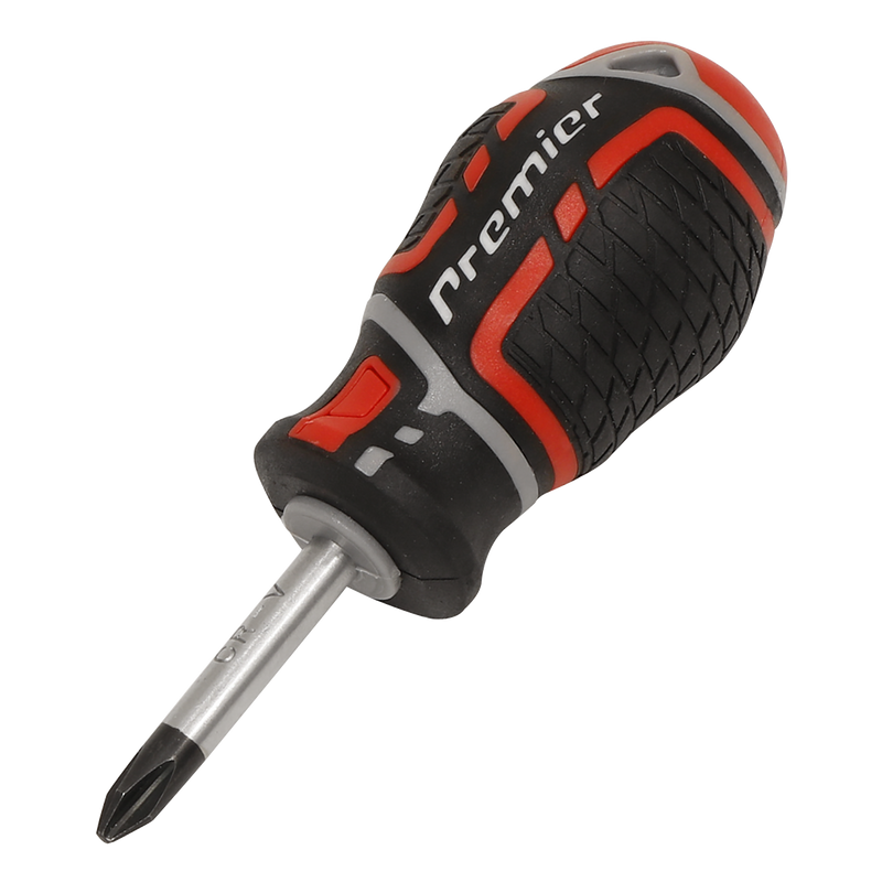 Sealey Premier Phillips Screwdriver #2 x 38mm