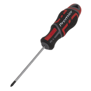 Sealey Premier Phillips Screwdriver #0 x 75mm