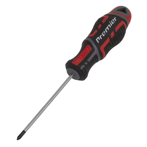 Sealey Premier Phillips Screwdriver #0 x 75mm