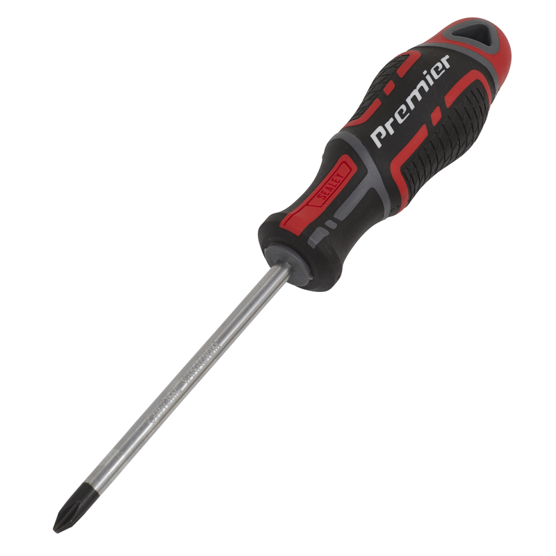 Sealey Premier Phillips Screwdriver #2 x 38mm