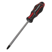 Sealey Premier Phillips Screwdriver #3 x 150mm