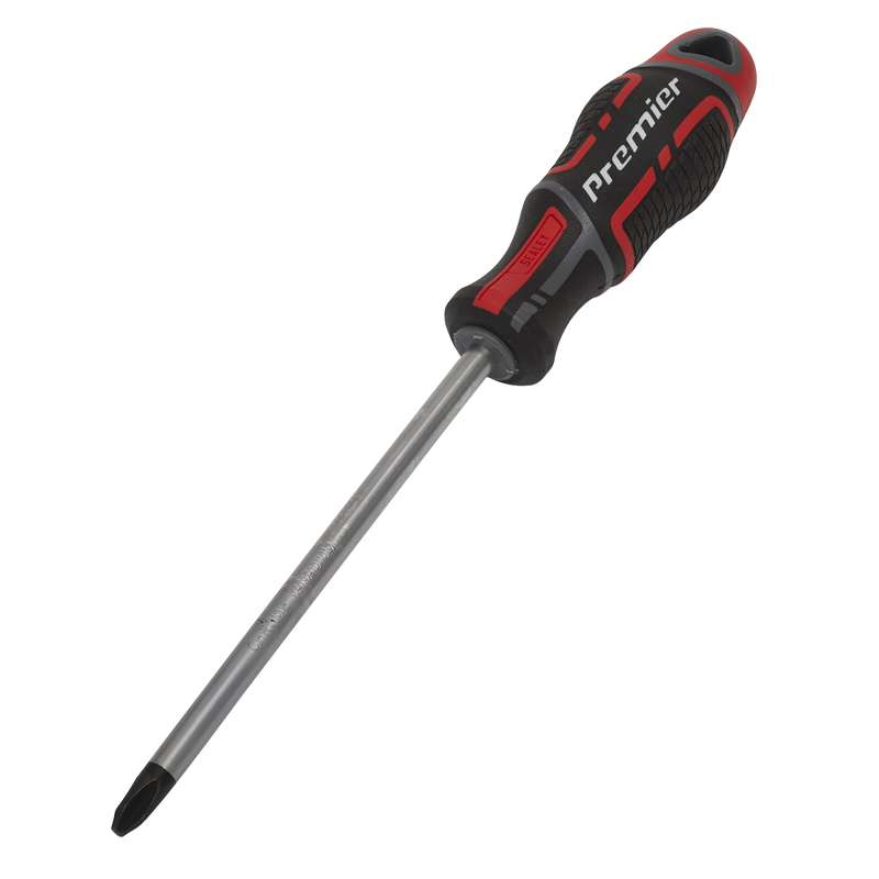 Sealey Premier Phillips Screwdriver #3 x 150mm