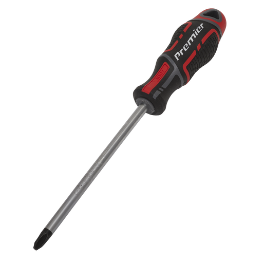 Sealey Premier Phillips Screwdriver #3 x 150mm