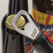 Sealey Premier Bottle Opener GripMAX® 145mm Ergonomic Design