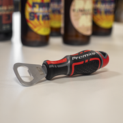 Sealey Premier Bottle Opener GripMAX® 145mm Ergonomic Design