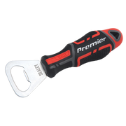 Sealey Premier Bottle Opener GripMAX® 145mm Ergonomic Design