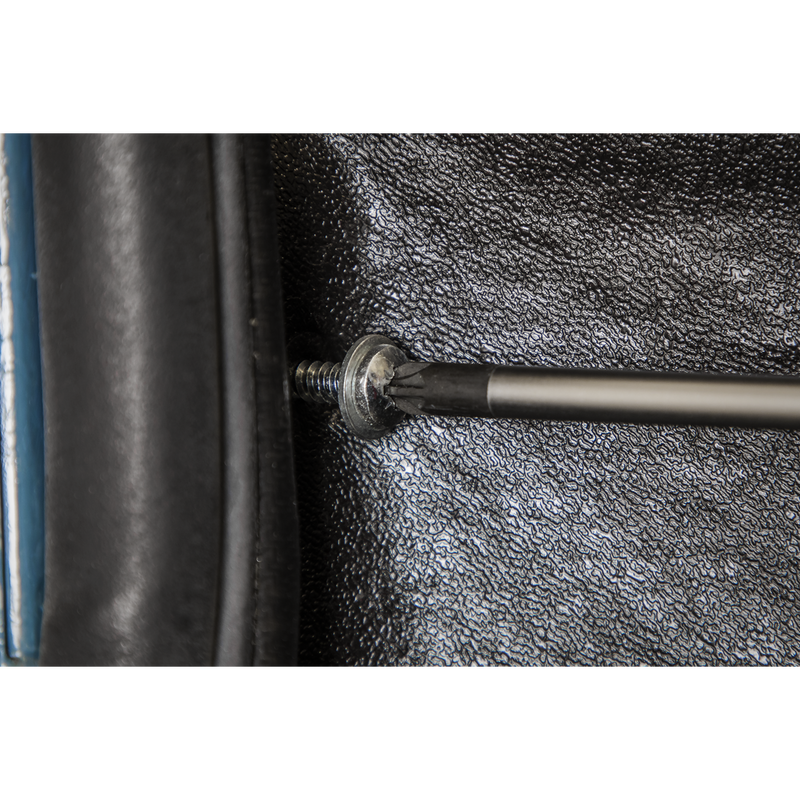 Sealey Premier Screwdriver Set 3 Piece 300mm GripMAX®