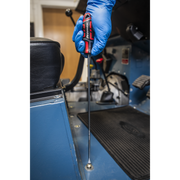 Sealey Premier Screwdriver Set 3 Piece 300mm GripMAX®