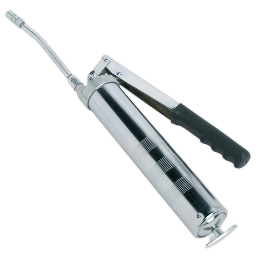 Sealey 3-Way Fill Manual Grease Gun AK44 500cm³