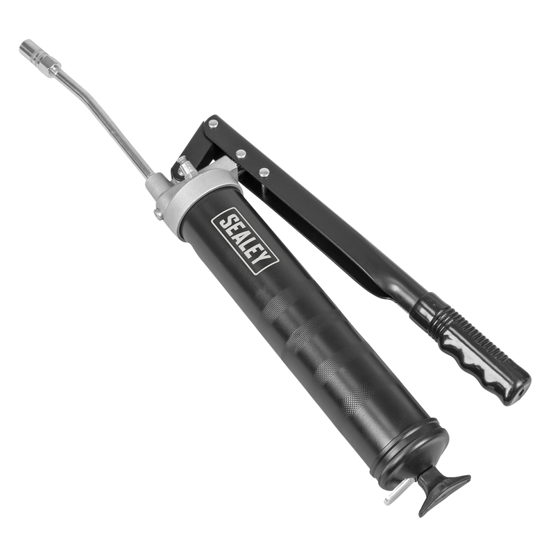 Sealey Heavy-Duty 3-Way Fill Grease Gun AK4402 500cm³