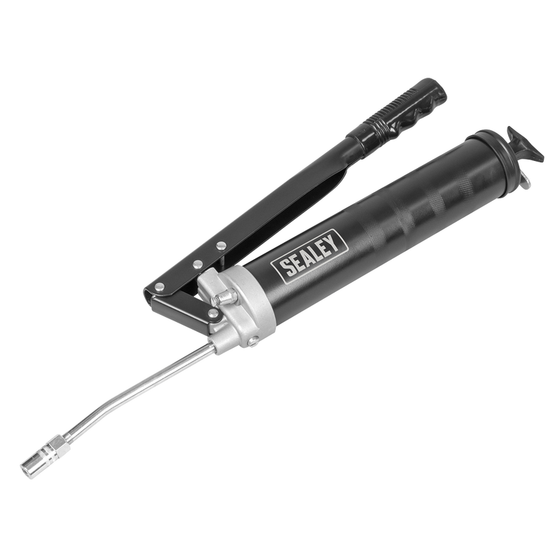 Sealey Heavy-Duty 3-Way Fill Grease Gun AK4402 500cm³