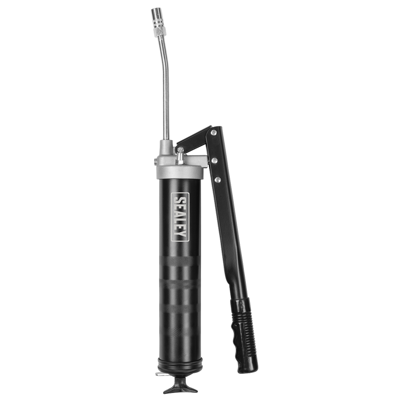 Sealey Heavy-Duty 3-Way Fill Grease Gun AK4402 500cm³