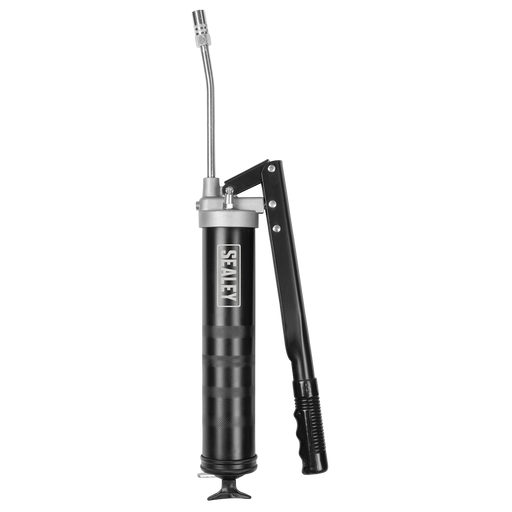 Sealey Heavy-Duty 3-Way Fill Grease Gun AK4402 500cm³