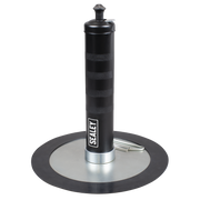 Sealey Bulk Fill Follower Plate for Grease Guns AK4409 0.67kg