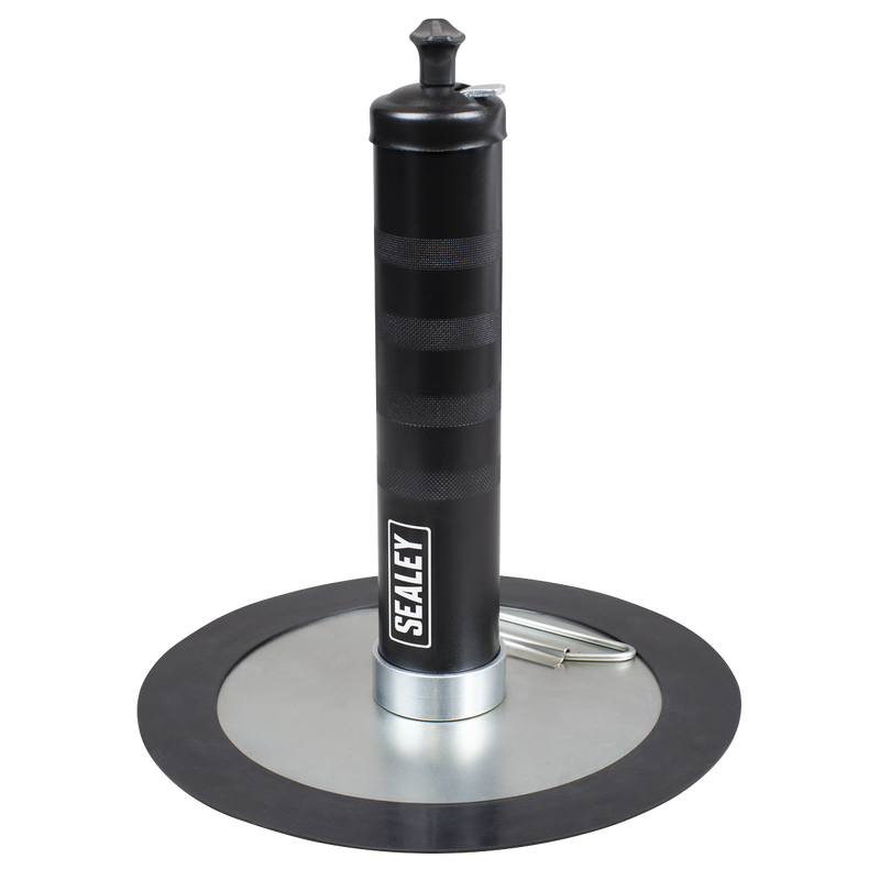 Sealey Bulk Fill Follower Plate for Grease Guns AK4409 0.67kg