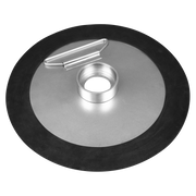 Sealey Bulk Fill Follower Plate for Grease Guns AK4409 0.67kg