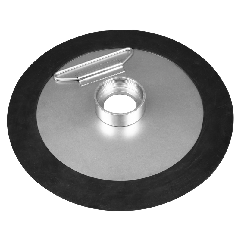 Sealey Bulk Fill Follower Plate for Grease Guns AK4409 0.67kg