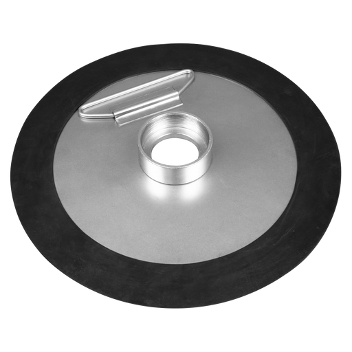 Sealey Bulk Fill Follower Plate for Grease Guns AK4409 0.67kg