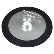 Sealey Bulk Fill Follower Plate for Grease Guns AK4409 0.67kg