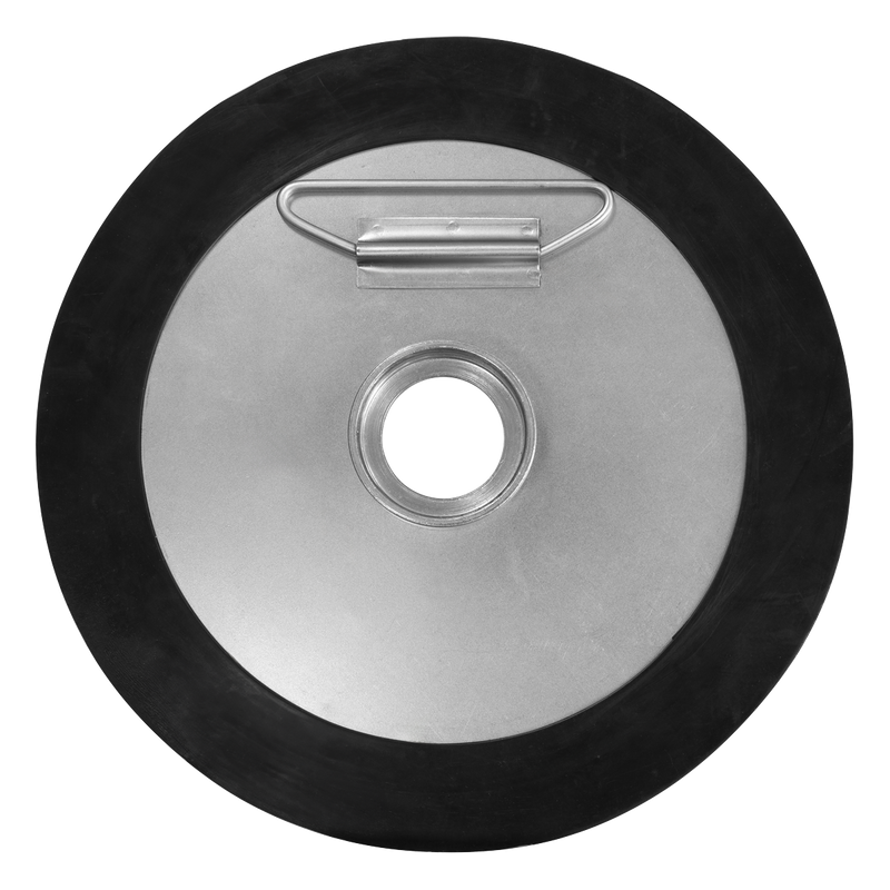 Sealey Bulk Fill Follower Plate for Grease Guns AK4409 0.67kg