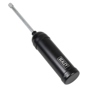 Sealey Mini Grease Gun AK442 125cm³ Capacity