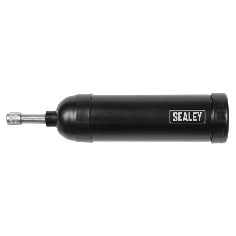 Sealey Mini Grease Gun AK442 125cm³ Capacity