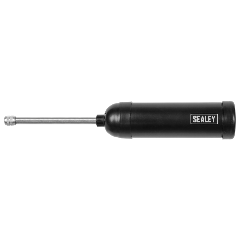 Sealey Mini Grease Gun AK442 125cm³ Capacity
