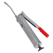 Sealey 3-Way Fill Manual Grease Gun 500cm³ Capacity