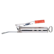 Sealey 3-Way Fill Manual Grease Gun 500cm³ Capacity