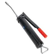 Sealey 3-Way Fill Manual Grease Gun 500cm³ Capacity