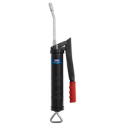 Sealey 3-Way Fill Manual Grease Gun 500cm³ Capacity