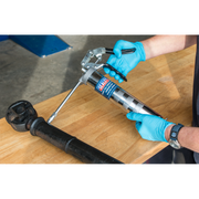 Sealey 3-Way Fill Grease Gun AK446 500cm³