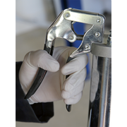 Sealey 3-Way Fill Grease Gun AK446 500cm³
