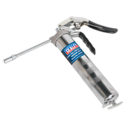 Sealey 3-Way Fill Grease Gun AK446 500cm³