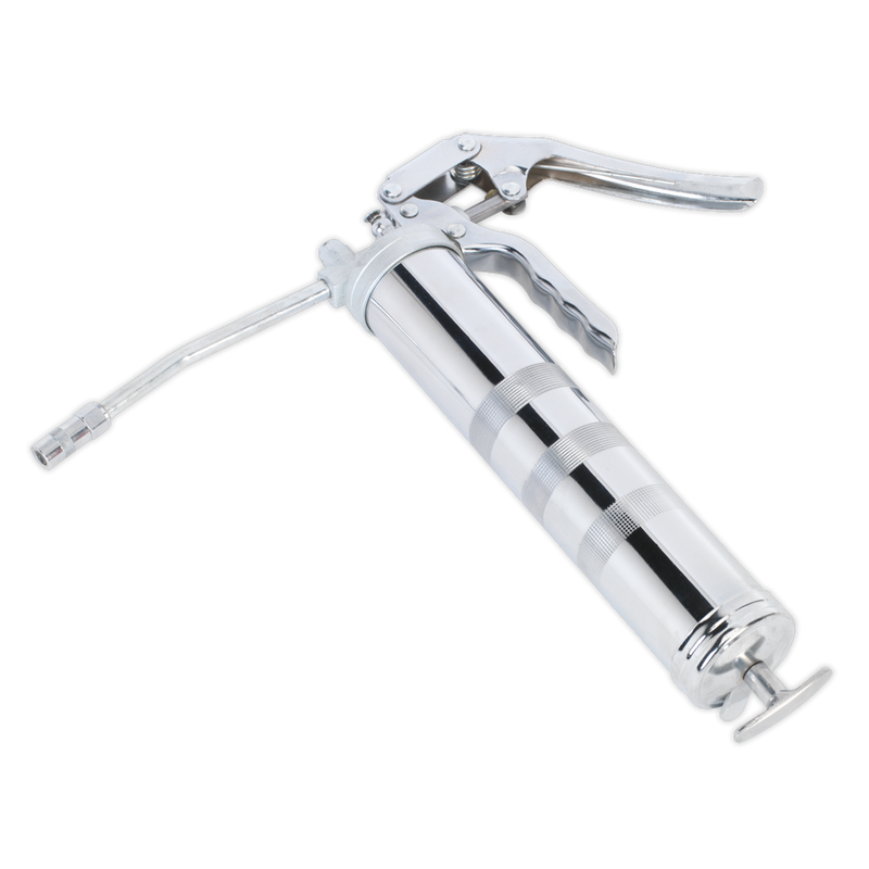Sealey 3-Way Fill Grease Gun AK446 500cm³