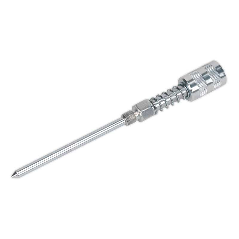 Sealey Needle Nose Grease Dispenser AK447 170mm