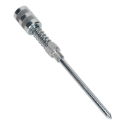 Sealey Needle Nose Grease Dispenser AK447 170mm