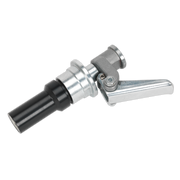 Sealey Quick Connect Grease Gun Coupler AK45 8000psi